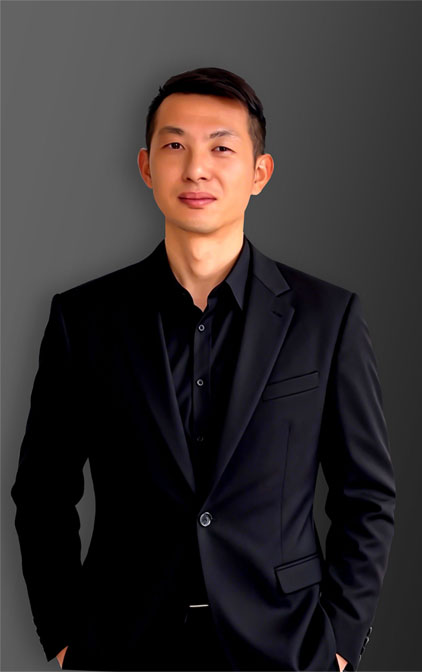 董事长 李总